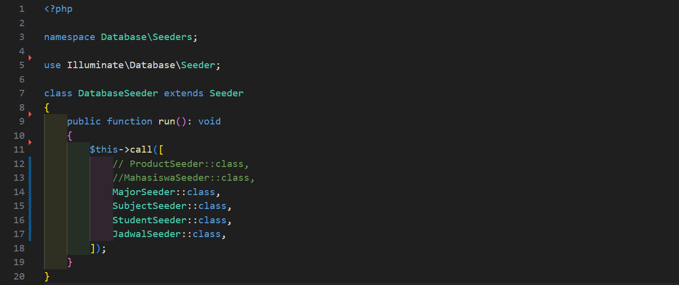 DatabaseSeeder.php